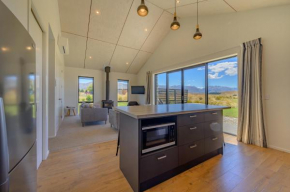 Schist Cabin Twizel